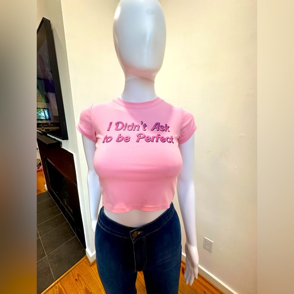 Fashion Nova Mystery Solved Extreme Bell Bottom Size 1, 24” waist, 31.5” inseam - Picture 6 of 6